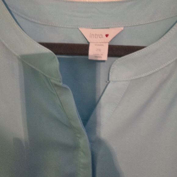 Blouses - Picture 4 of 7